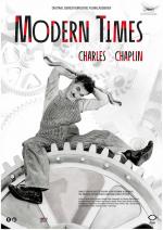 Новые времена / Modern Times (1936)
