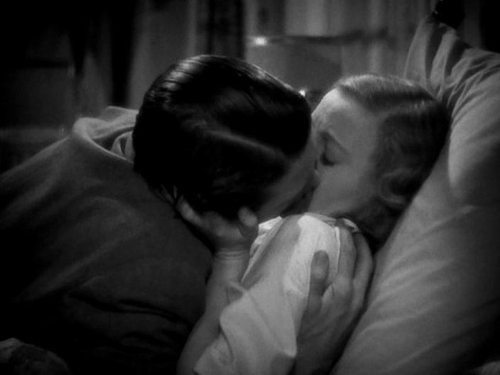 Кадр из фильма Когда мы снова полюбим / Next Time We Love (1936)