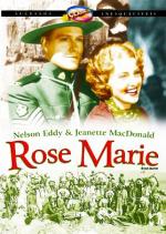 Роз Мари / Rose-Marie (1936)