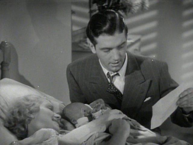 Кадр из фильма Додсворт / Dodsworth (1936)