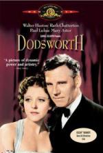 Додсворт / Dodsworth (1936)