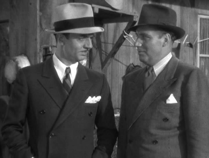 Кадр из фильма Мой слуга Годфри / My Man Godfrey (1936)
