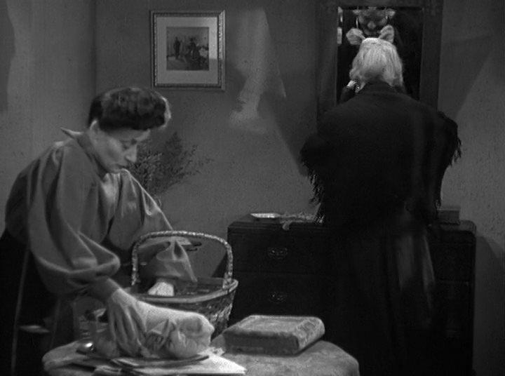 Кадр из фильма Дьявольская кукла / The Devil-Doll (1936)
