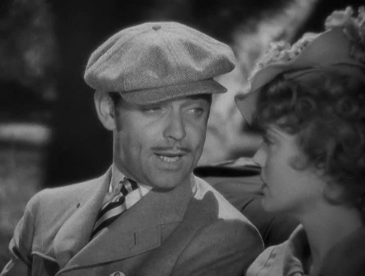 Кадр из фильма Сан-Франциско / San Francisco (1936)