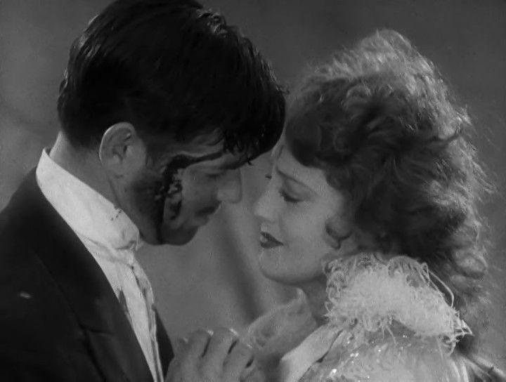 Кадр из фильма Сан-Франциско / San Francisco (1936)