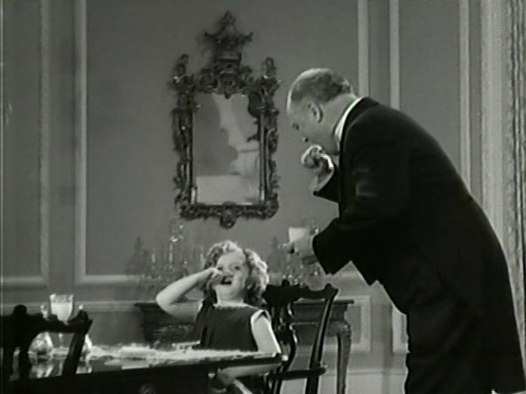 Кадр из фильма Бедная, маленькая богатая девочка / Poor Little Rich Girl (1936)