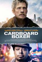 Боксер-марионетка / Cardboard Boxer (2016)