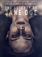 Демон внутри / The Autopsy of Jane Doe (2016)