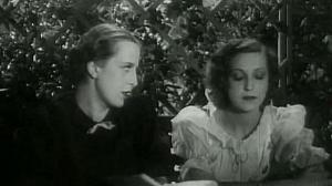 Кадры из фильма Прокажённая / Tredowata (1936)