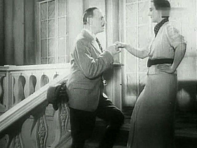 Кадр из фильма Прокажённая / Tredowata (1936)