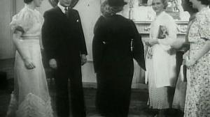 Кадры из фильма Прокажённая / Tredowata (1936)