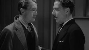 Кадры из фильма После тонкого человека / After The Thin Man (1936)