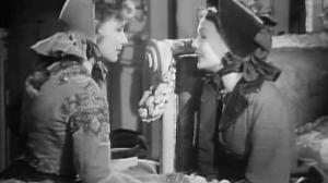 Кадры из фильма Дама с камелиями / Camille (1936)
