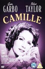 Дама с камелиями / Camille (1936)