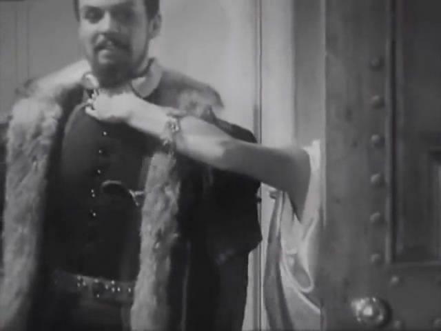 Кадр из фильма Барбара Радзивилловна / Barbara Radziwillówna (1936)