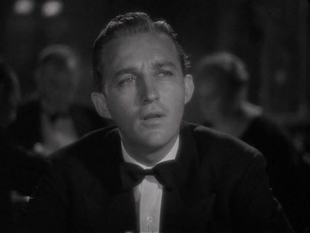 Кадр из фильма Манна небесная / Pennies from Heaven (1936)