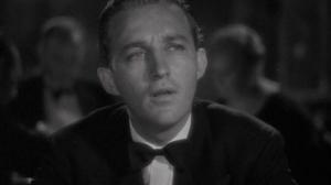 Кадры из фильма Манна небесная / Pennies from Heaven (1936)