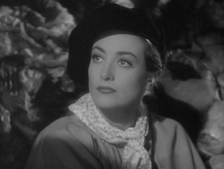 Кадр из фильма Любовь в бегах / Love on the Run (1936)