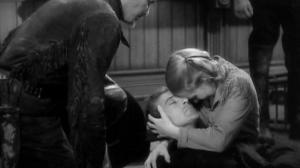 Кадры из фильма Человек с равнины / The Plainsman (1936)