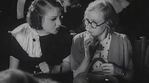 Кадры из фильма Папа женится / Papa się żeni (1936)