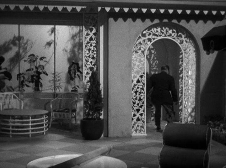 Кадр из фильма Свадебный подарок / Wedding Present (1936)
