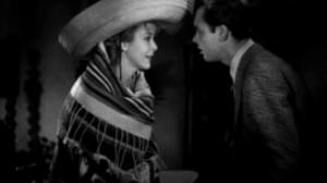 Кадры из фильма Отчаянный парень / The Gay Desperado (1936)