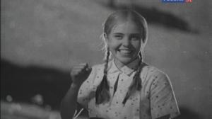 Кадры из фильма Чудесница (1937)