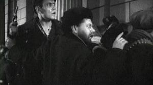 Кадры из фильма Последняя ночь (1937)