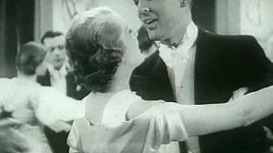 Кадры из фильма Госпожа министр танцует / Pani minister tanczy (1937)