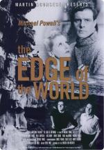 Край света / The Edge of the World (1937)