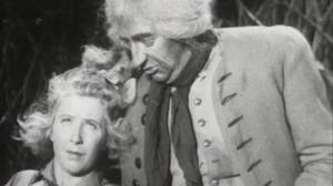 Кадры из фильма Остров сокровищ (1937)