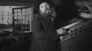 Кадры из фильма Пётр Первый (1937)