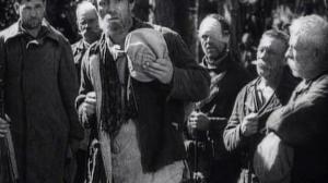 Кадры из фильма Волочаевские дни (1937)