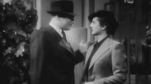 Кадры из фильма Солгала / Skłamałam (1937)