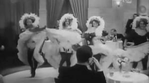 Кадры из фильма Солгала / Skłamałam (1937)