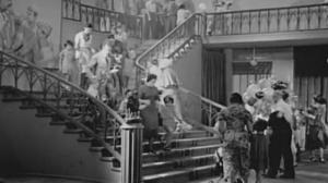 Кадры из фильма Воздушное приключение (1937)