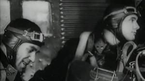 Кадры из фильма Глубокий рейд (1937)