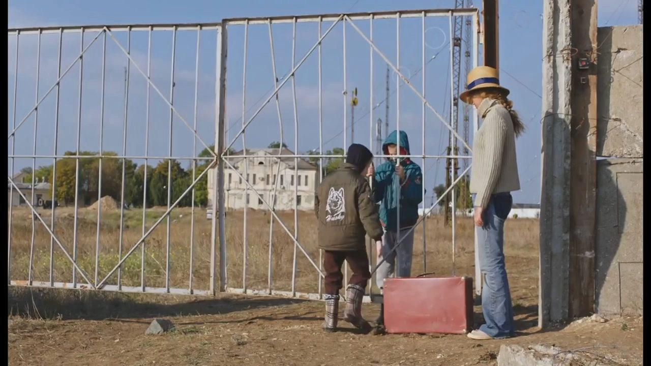 Кадр из фильма КЕ-ДЫ (2016)