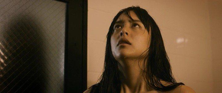 Кадр из фильма Проклятые. Противостояние / Sadako v Kayako (2016)