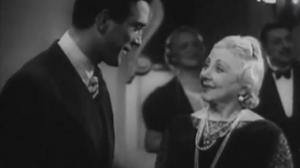 Кадры из фильма Белый негр / Bialy Murzyn (1939)