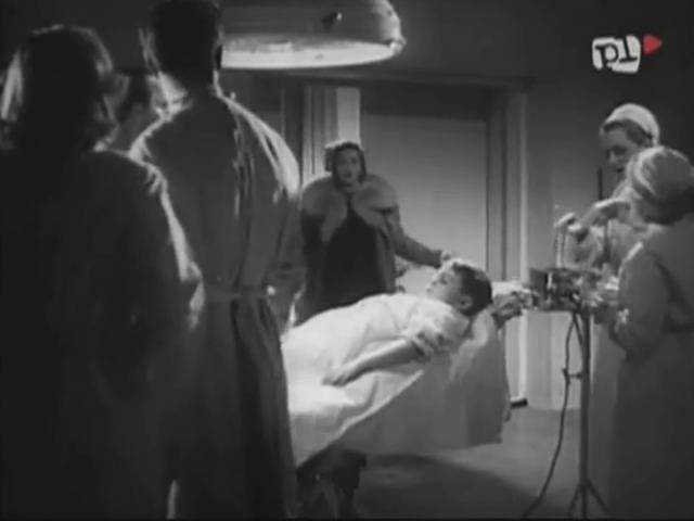 Кадр из фильма Белый негр / Bialy Murzyn (1939)