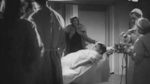 Кадры из фильма Белый негр / Bialy Murzyn (1939)