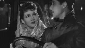 Кадры из фильма Полночь. Сердцу не прикажешь / Midnight (1939)