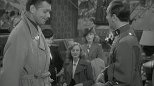 Кадры из фильма Восторг идиота / Idiot's Delight (1939)