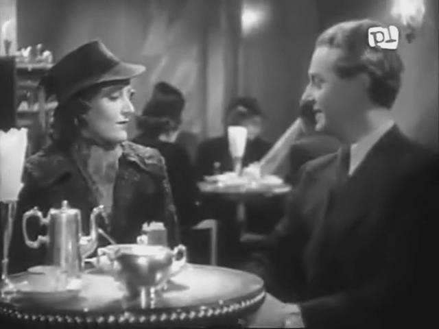 Кадр из фильма Рена / Wandafuru raifu (1939)
