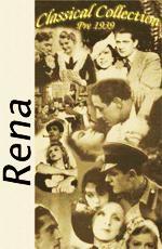 Рена / Wandafuru raifu (1939)