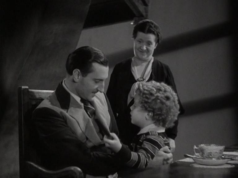 Кадр из фильма Сын Франкенштейна / Son of Frankenstein (1939)