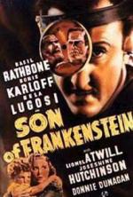 Сын Франкенштейна / Son of Frankenstein (1939)