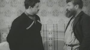 Кадры из фильма Кубанцы (1939)
