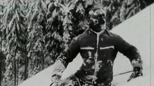 Кадры из фильма Спортсмен поневоле / Sportowiec mimo woli (1939)